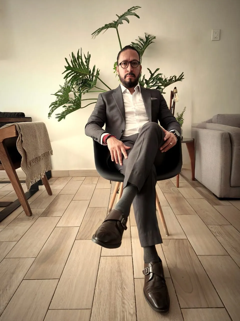 Arq. Renato Lorenzana